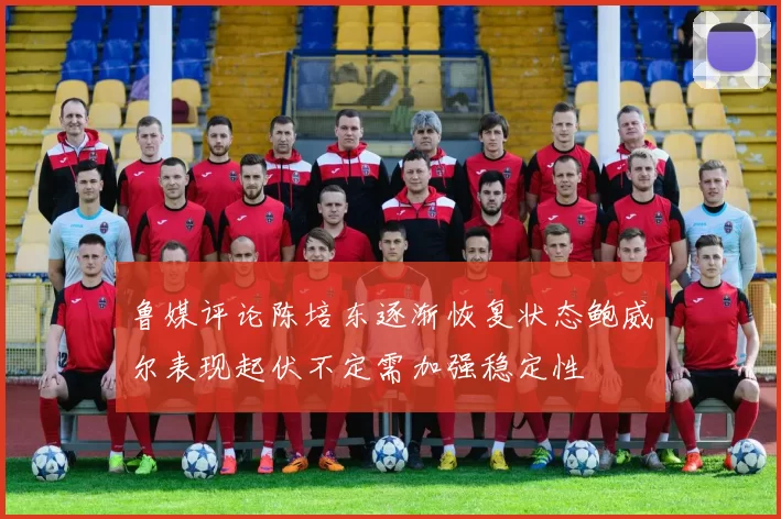 鲁媒评论陈培东逐渐恢复状态鲍威尔表现起伏不定需加强稳定性
